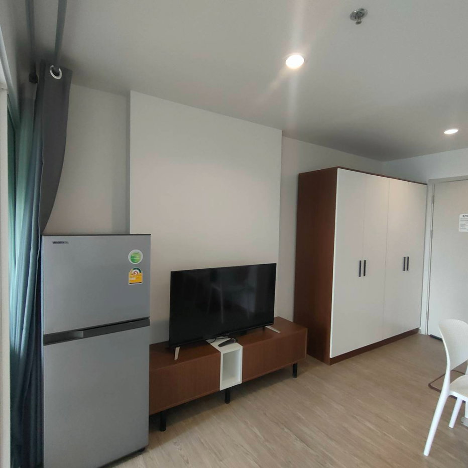 รูป 🌊มีเครื่องซักผ้า❤️💛(For Rent)Regent Home ฺBangson 28 MRT บางซ่อน - รูปที่ 3/8
