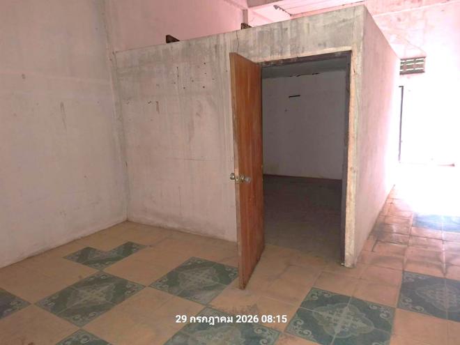 รูป บ้านเดี่ยว 200 ตร.วา บางระจัน สิงห์บุรี 846,000 - รูปที่ 11/43
