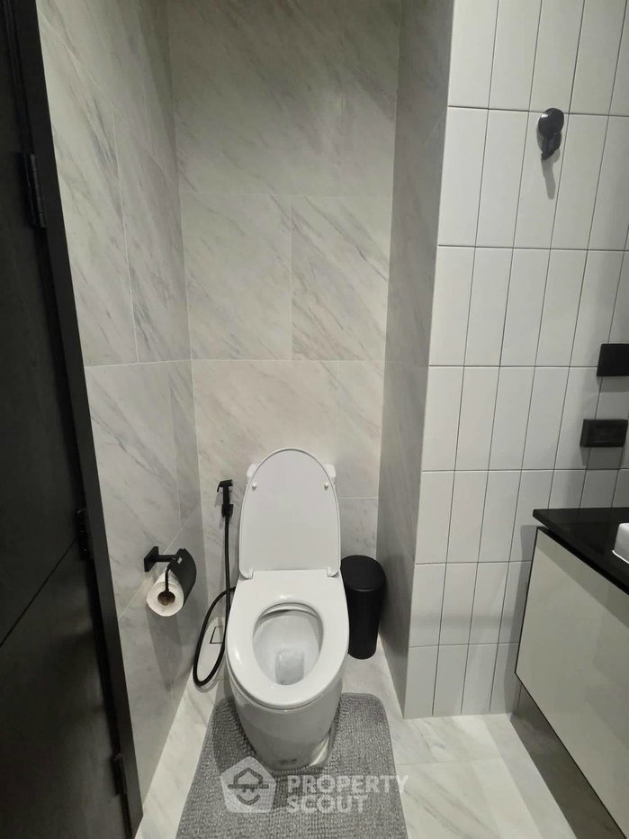 picture Studio Condo at Chapter Charoennakhorn - Riverside near BTS Krung Thon Buri (ID 2994020) - 6/7