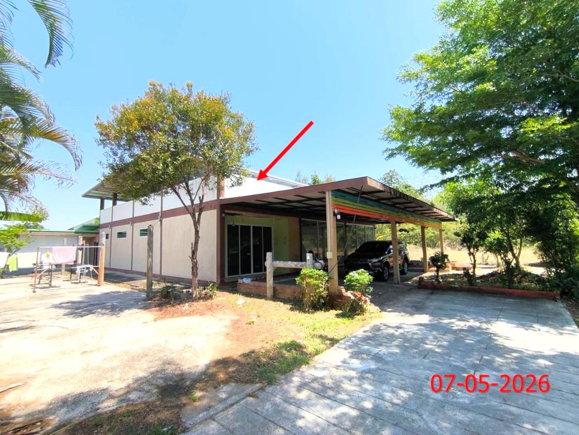 รูป บ้านเดี่ยว 625 ตร.วา เมืองลำพูน ลำพูน 5.6M - รูปที่ 23/45
