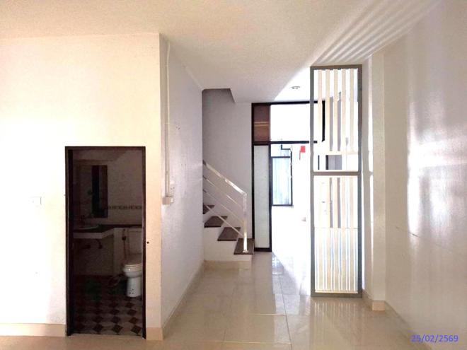 picture SHOP HOUSE 39.2 Sq.w. Muang Trang Trang for 5.9M - 5/37
