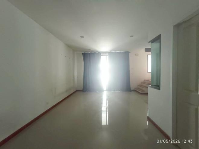 picture TOWN HOUSE 20.5 Sq.w. Bang Bua Thong Nonthaburi for 2.1M - 4/43