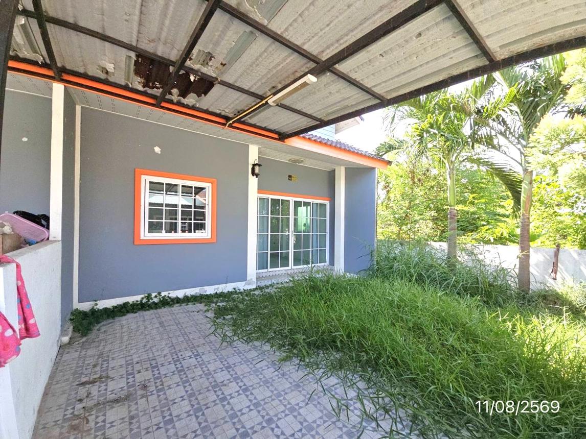 picture HOME 30.4 Sq.w. Muang Rayong Rayong for 1.2M - 15/25