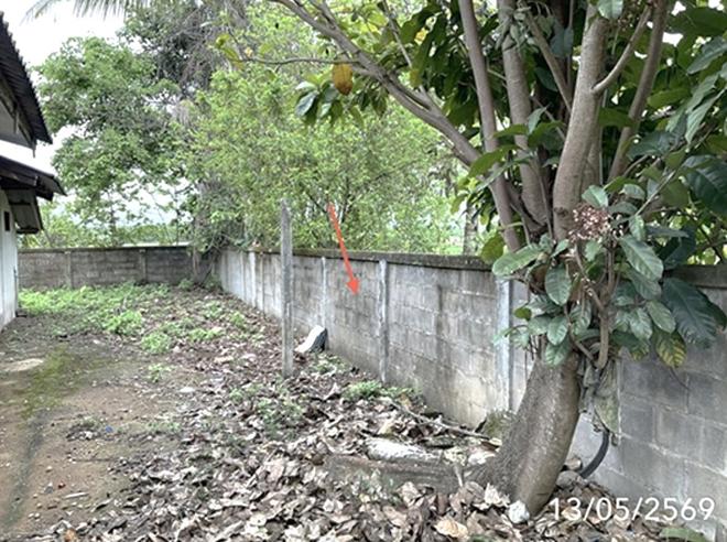 รูป บ้านเดี่ยว 193 ตร.วา เชียงแสน เชียงราย 1.2M - รูปที่ 18/39