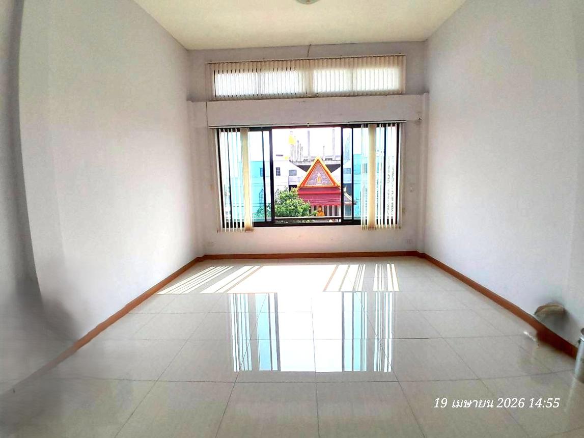 picture SHOP HOUSE 96.2 Sq.w. Khan Na Yao Bangkok for 13M - 30/43