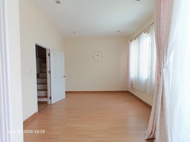 picture TOWN HOUSE 21.2 Sq.w. Prawet Bangkok for 3.6M - 12/31