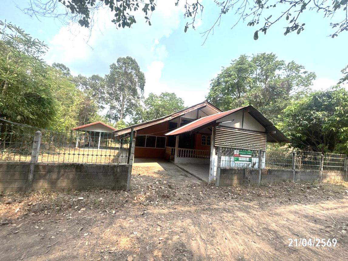 รูป บ้านเดี่ยว 231.3 ตร.วา วารินชำราบ อุบลราชธานี 1.1M - รูปที่ 24/49
