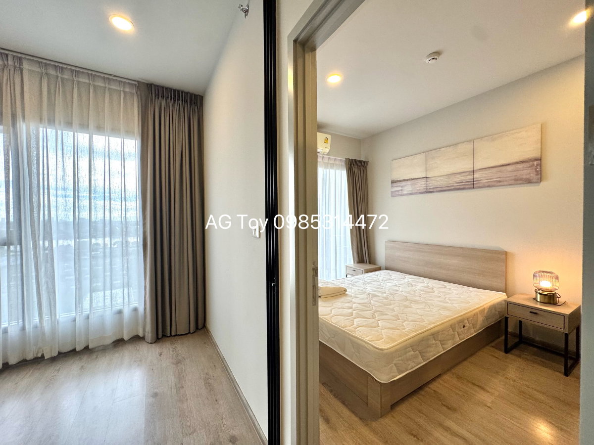 picture Nice room for rent - Chapter one flow Bangpo - 15/24