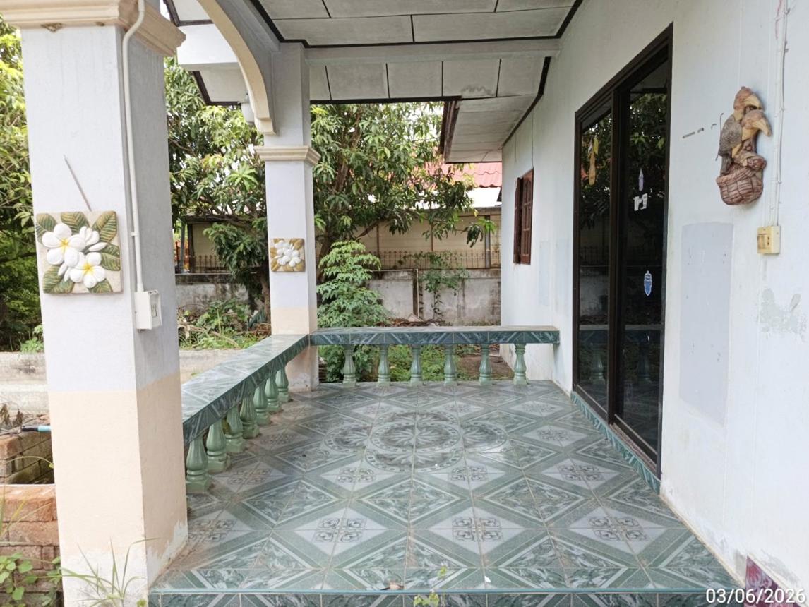 รูป บ้านเดี่ยว 100 ตร.วา ชัยวิวัฒน์ นางรอง บุรีรัมย์ 2M - รูปที่ 17/29