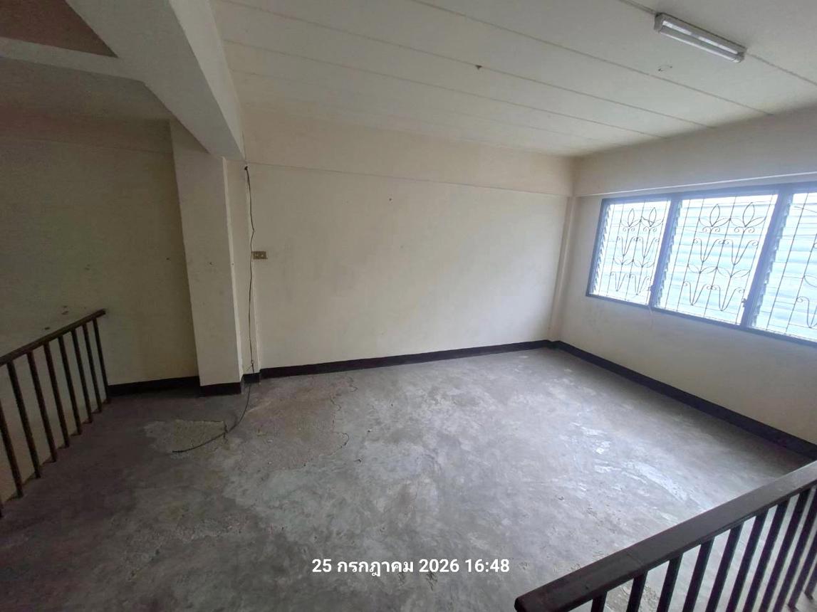 picture SHOP HOUSE 33.6 Sq.w. Chai Badan Lopburi for 1.2M - 17/27