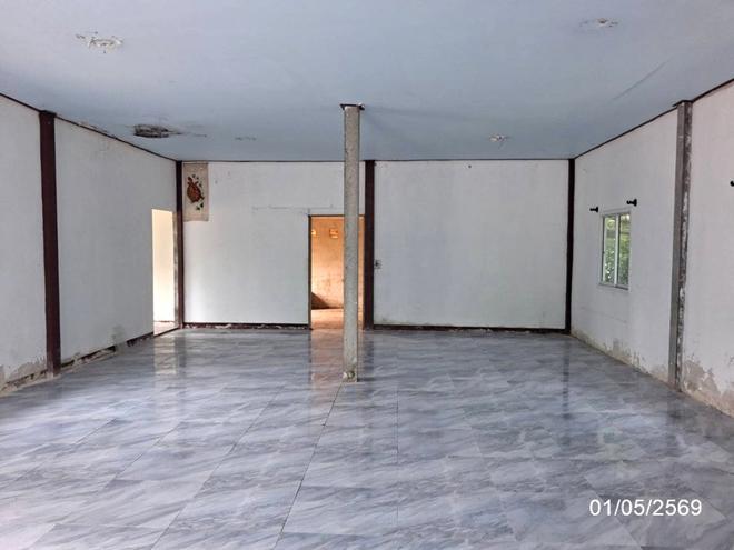 รูป บ้านเดี่ยว 680 ตร.วา เมืองอำนาจเจริญ อำนาจเจริญ 1.7M - รูปที่ 5/37