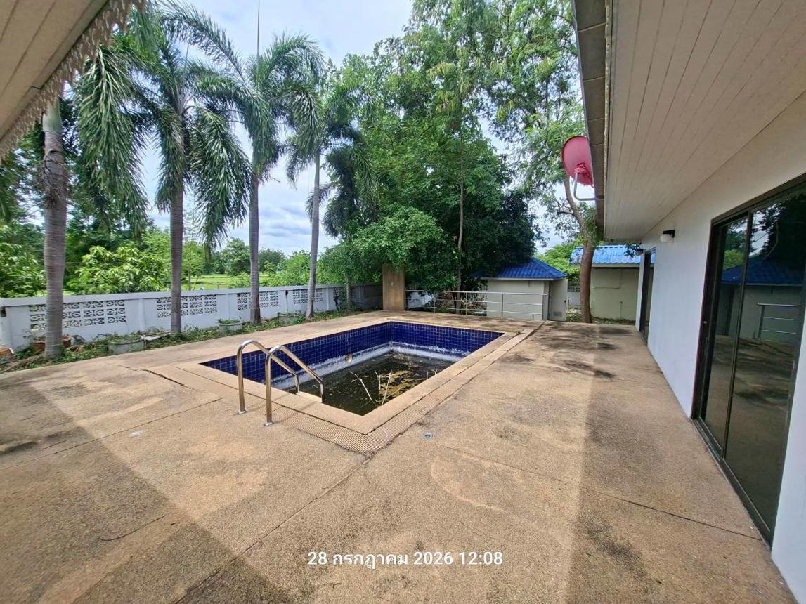 picture HOME 200 Sq.w. Khok Samrong Lopburi for 2M - 30/37
