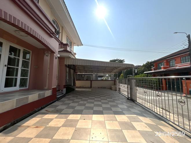 รูป บ้านเดี่ยว 75 ตร.วา ชัยพฤกษ์ เทพารักษ์ บางพลี สมุทรปราการ 3M - รูปที่ 26/55