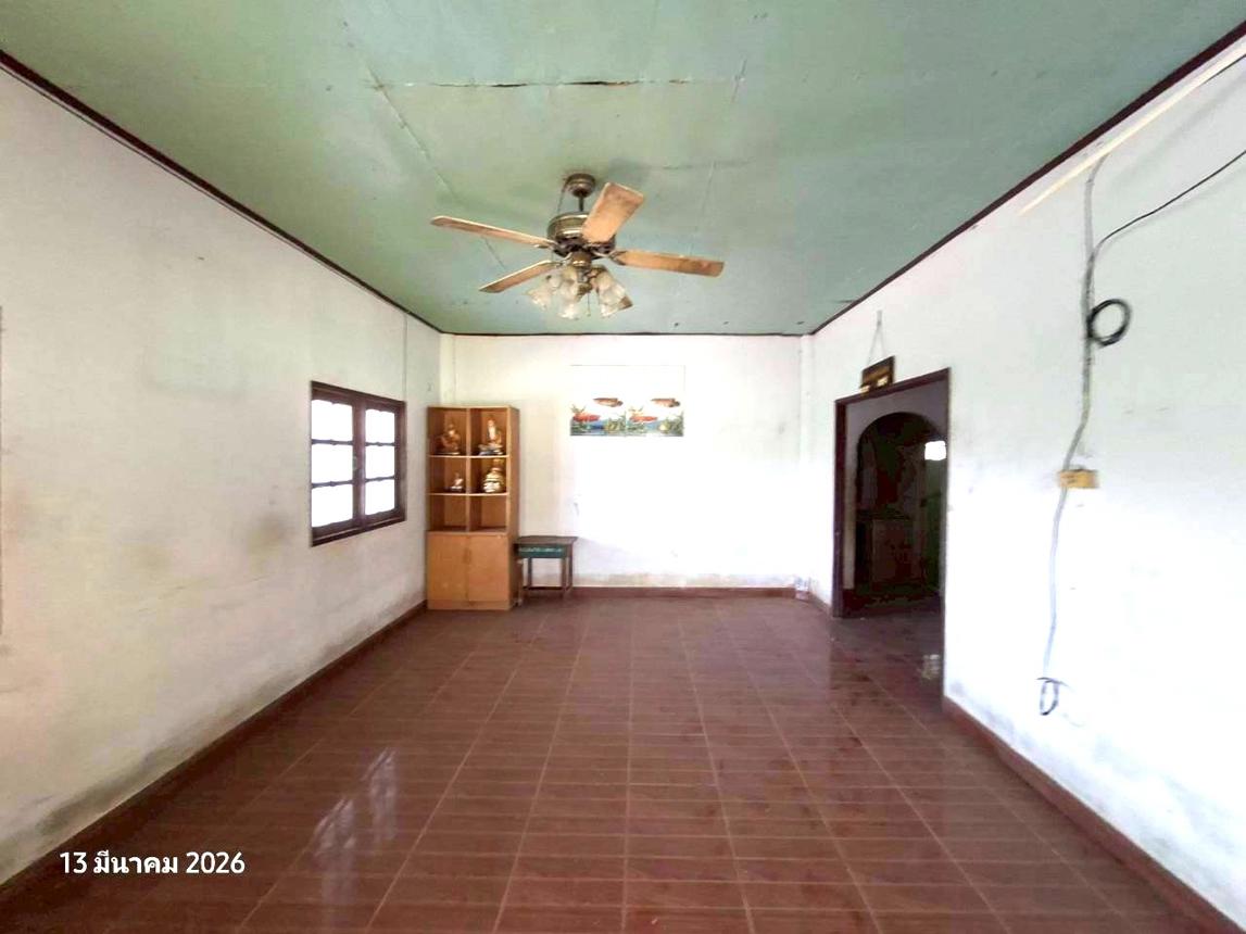 รูป บ้านเดี่ยว 96 ตร.วา บางเลน นครปฐม 935,000 - รูปที่ 22/37