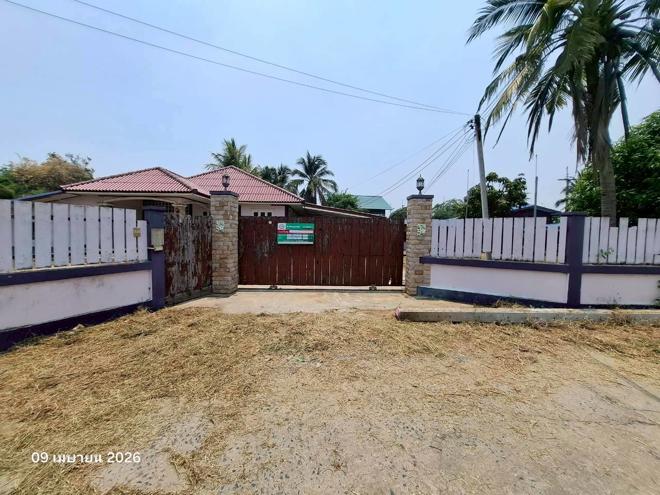 picture HOME 465 Sq.w. Sankha Buri Chainat for 2.9M - 2/57