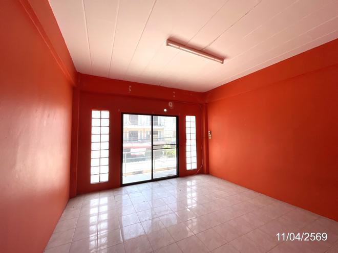 picture SHOP HOUSE 17.6 Sq.w. Muang Chon Buri Chonburi for 2.2M - 9/41