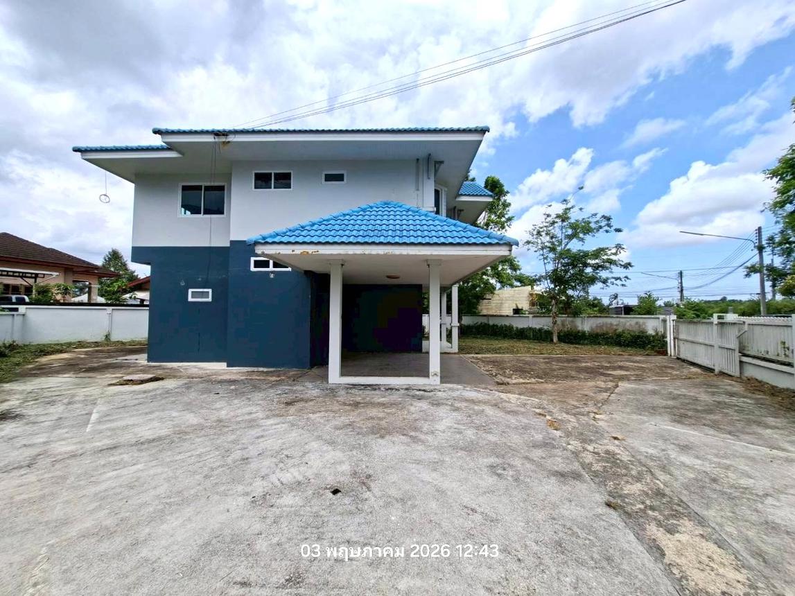 รูป บ้านเดี่ยว 135.7 ตร.วา นันท์นิชา วิลเลจ เมืองระยอง ระยอง 3.1M - รูปที่ 26/47