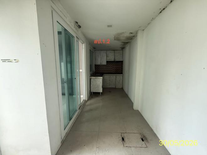 picture TOWN HOUSE 28 Sq.w. Muang Pathum Thani Pathumthani for 2.9M - 17/39