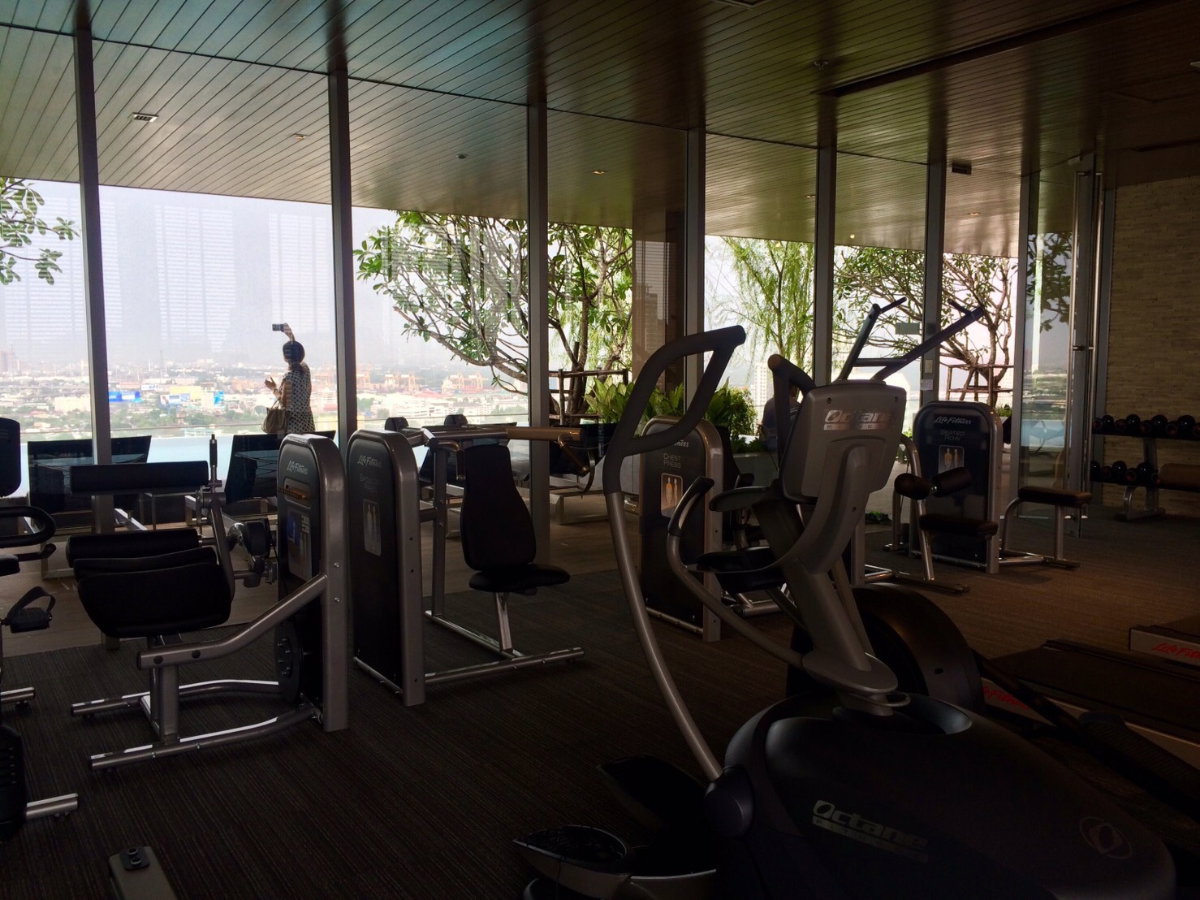 รูป ให้เช่า The Lofts Ekkamai – คอนโดลอฟท์หรู ใจกลางเอกมัย - รูปที่ 9/12