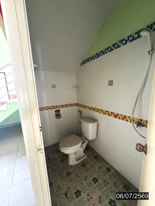 รูป อาคารพาณิชย์ 21 ตร.วา วังหิน ศรีสะเกษ 2.7M - รูปที่ 18/29