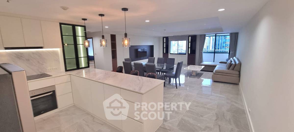 picture 2-BR Condo at Las Colinas near BTS Asok (ID 3327168) - 2/29