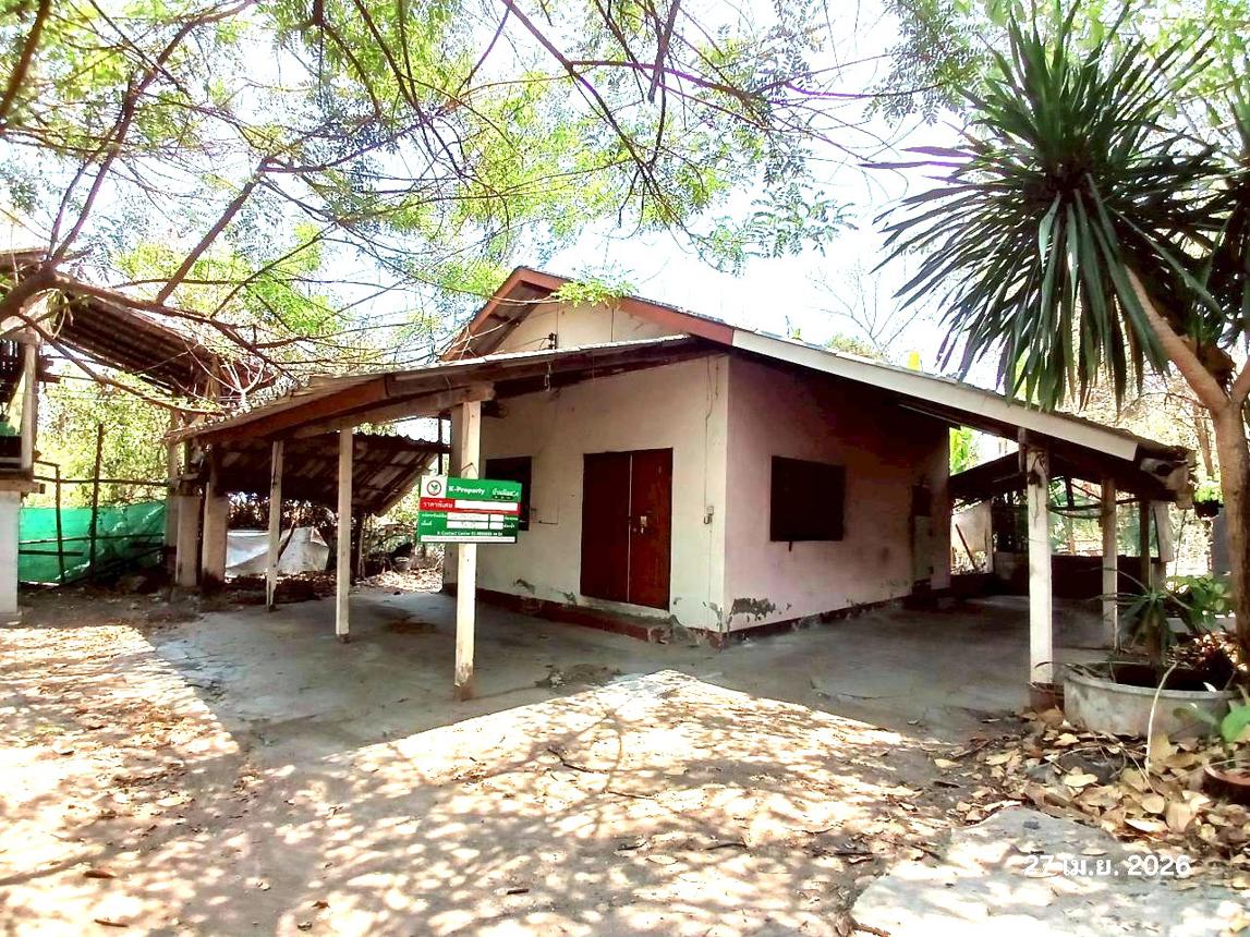 picture HOME 126 Sq.w. Hang Chat Lamphang for 326,000 - 13/27