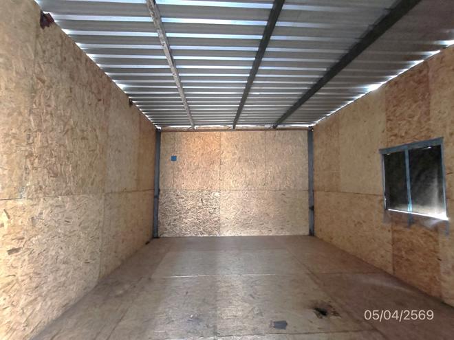 picture FACTORY 250 Sq.w. Lat Lum Kaeo Pathumthani for 7.1M - 10/31