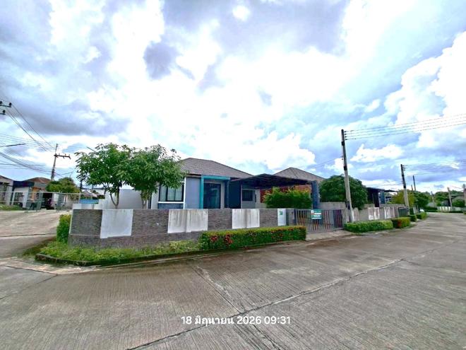 รูป บ้านเดี่ยว 58.8 ตร.วา กฤตพร ไพรเวท วิลล์ เมืองระยอง ระยอง 2.4M - รูปที่ 16/35