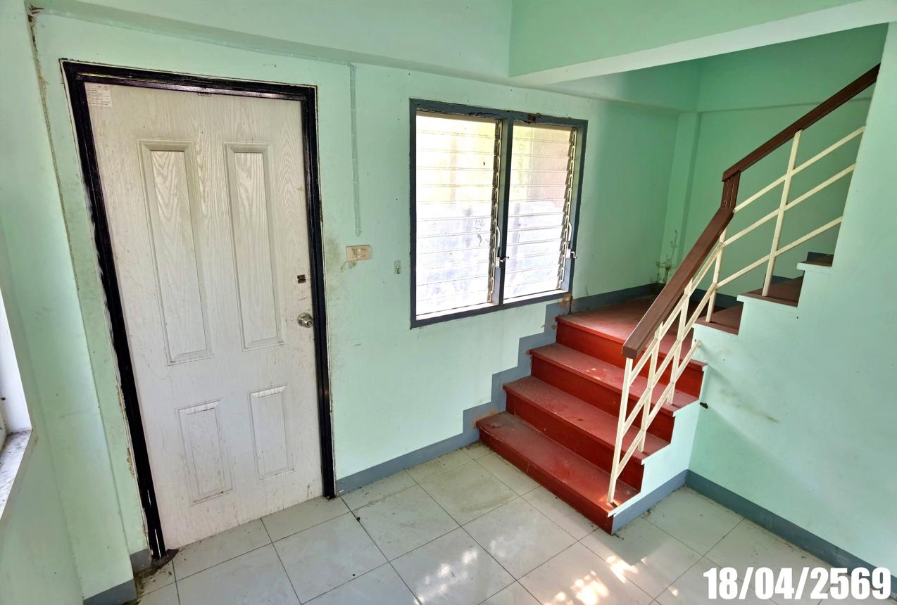 picture TOWN HOUSE 24 Sq.w. Phan Thong Chonburi for 1.7M - 18/29
