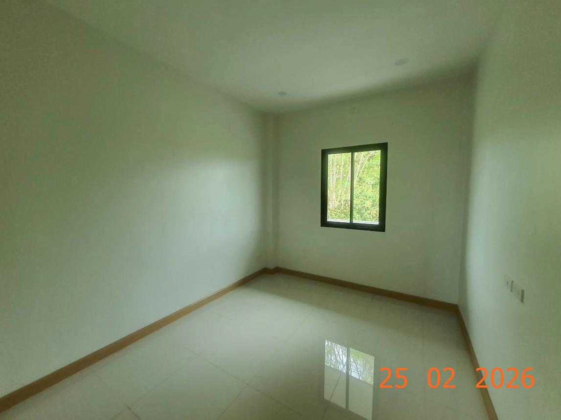 picture HOME 65.5 Sq.w. Saraphi Chiang Mai for 2.8M - 26/37