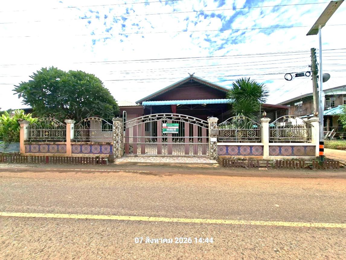 picture HOME 62 Sq.w. Nong Phai Phetchabun for 992,000 - 13/27