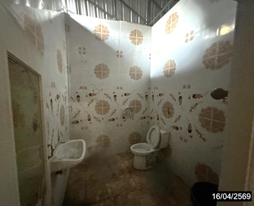 picture FACTORY 400 Sq.w. Yang Talat Kalasin for 12.3M - 35/45