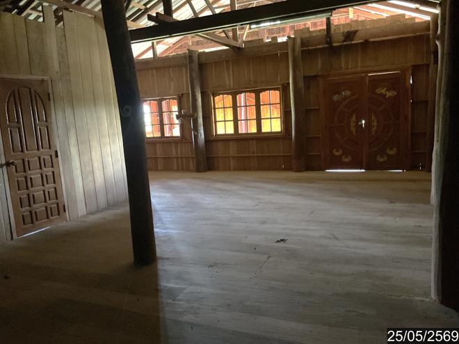 picture HOME 1481.9 Sq.w. Dok Kham Tai Phayao for 3.3M - 12/41