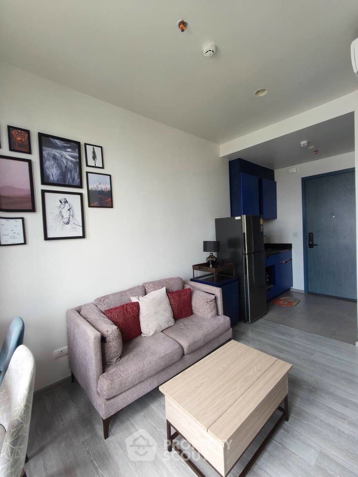 picture 1-BR Condo at XT Ekkamai near BTS Thong Lor (ID 3314617) - 2/15