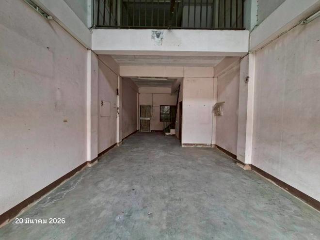 picture SHOP HOUSE 71 Sq.w. Fang Chiang Mai for 1.6M - 2/59