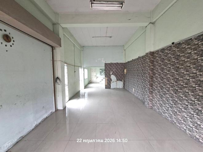 รูป อาคารพาณิชย์ 56.3 ตร.วา ประภามิตร 8 ปลวกแดง ระยอง 4.5M - รูปที่ 4/29