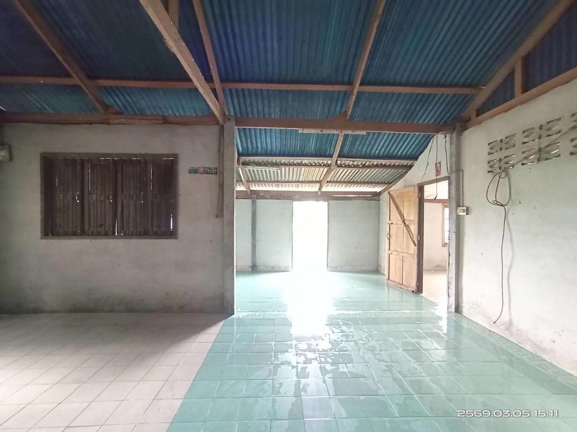 picture HOME 825 Sq.w. Muang Kalasin Kalasin for 1.2M - 22/35