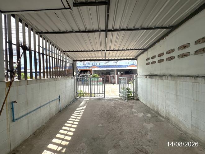 picture TOWN HOUSE 16 Sq.w. Muang Rayong Rayong for 1.2M - 6/31