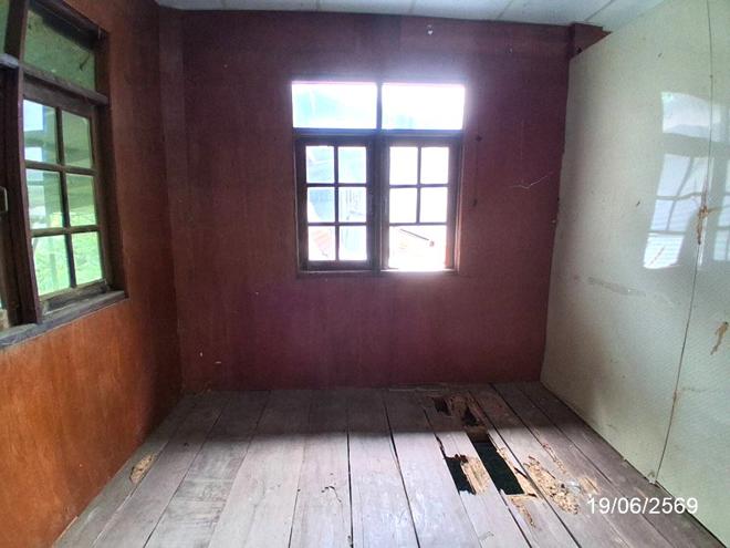 รูป บ้านเดี่ยว 184.9 ตร.วา เชียงขวัญ ร้อยเอ็ด 1.6M - รูปที่ 8/31