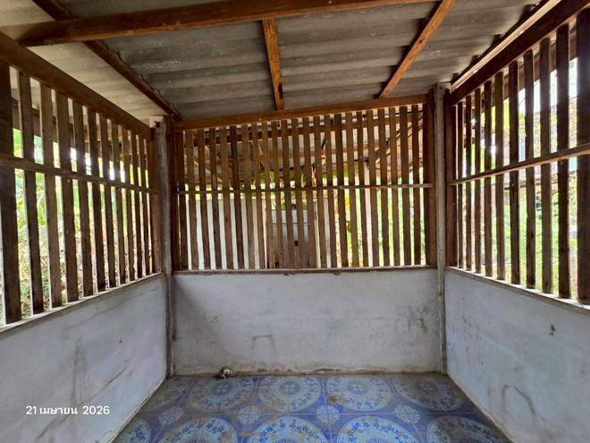 รูป บ้านเดี่ยว 163 ตร.วา ท่าตะโก นครสวรรค์ 952,000 - รูปที่ 5/41