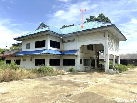 รูป อาคารสำนักงาน 9873.7 ตร.วา พัฒนานิคม ลพบุรี 23.2M - รูปที่ 50/53