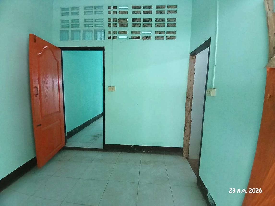 รูป บ้านเดี่ยว 86 ตร.วา เถิน ลำปาง 2.2M - รูปที่ 29/41