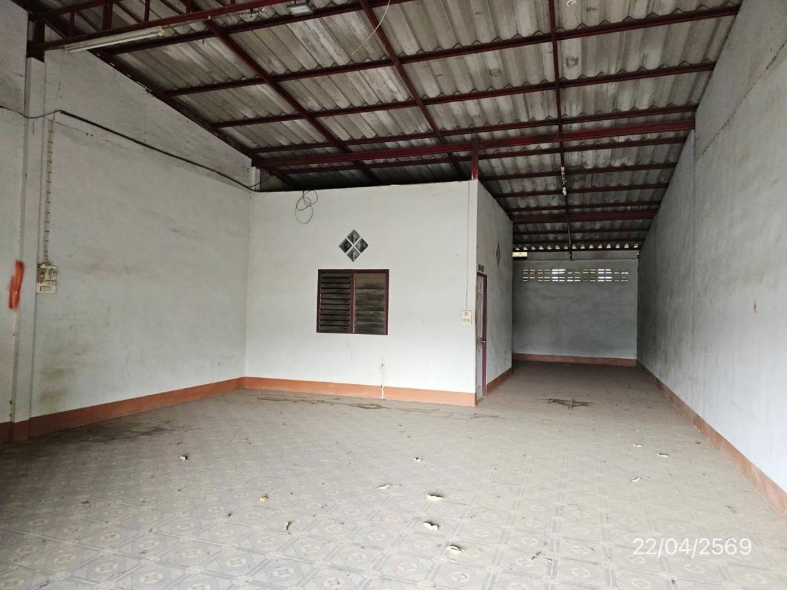 picture FACTORY 263 Sq.w. Soydow Chanthaburi for 3.7M - 19/31