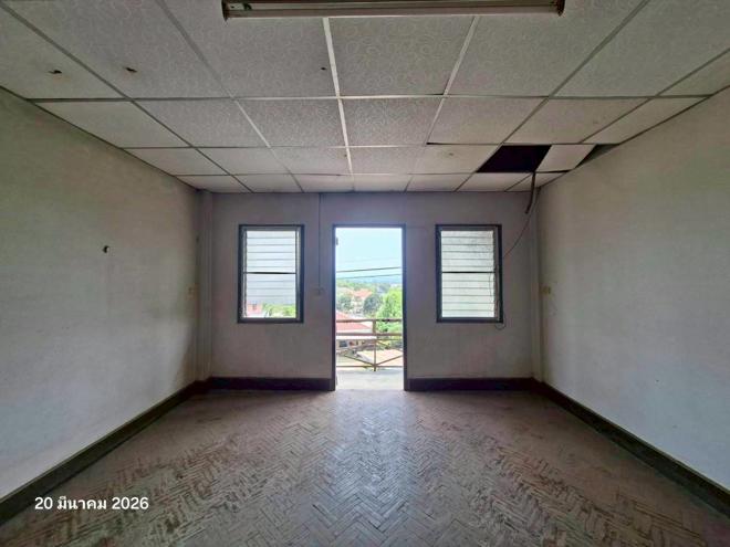 picture SHOP HOUSE 71 Sq.w. Fang Chiang Mai for 1.6M - 9/59