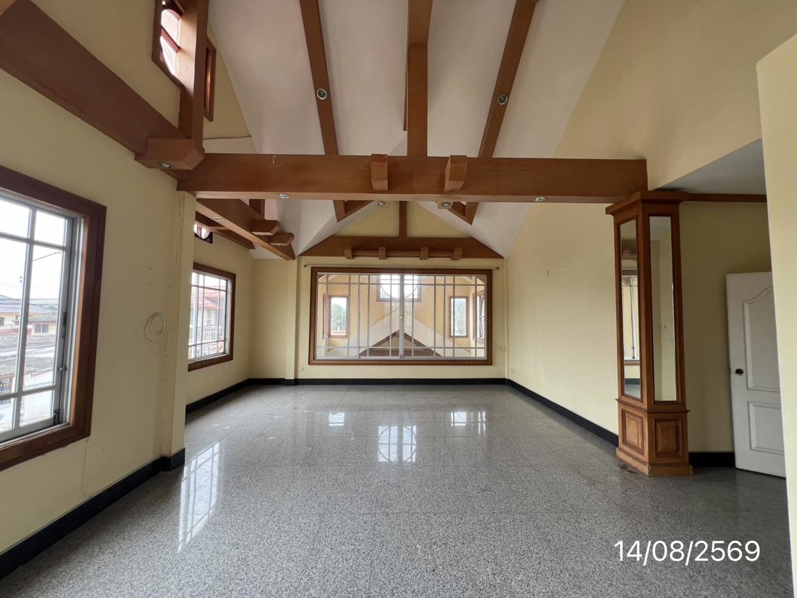 picture HOME 250 Sq.w. Bang Lamung Chonburi for 18.6M - 35/47