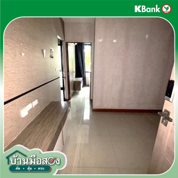 picture CONDO 28.01 Sq.m. Muang Nakhon Ratchasima Nakhon Ratchasima for 1.5M - 21/23