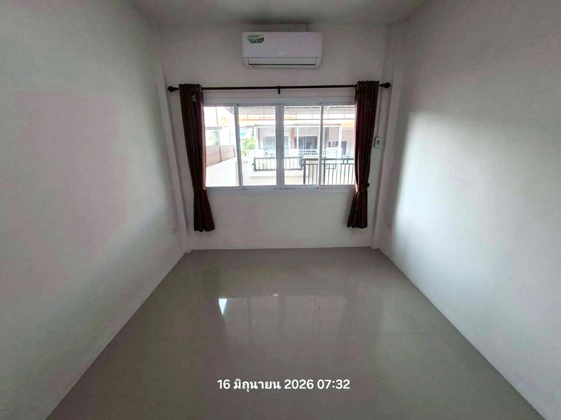 picture TOWN HOUSE 22.8 Sq.w. Nikhom Pattana Rayong for 1.2M - 16/23