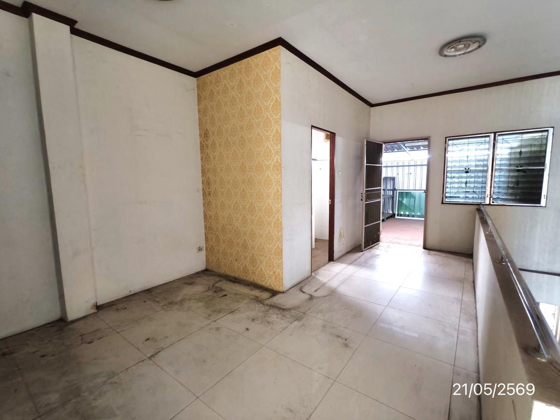 รูป อาคารพาณิชย์ 30.7 ตร.วา สารภี เชียงใหม่ 3.3M - รูปที่ 37/45