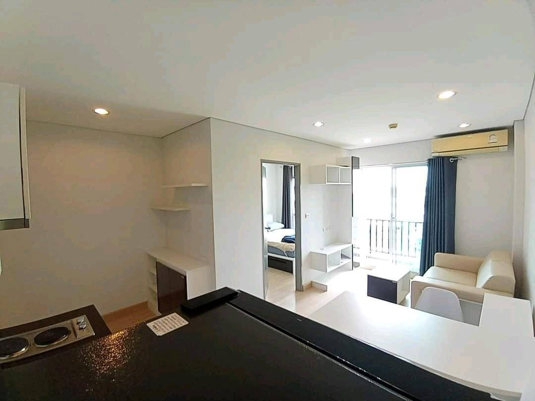 รูป 💥SL-11606💥ขายคอนโด ห้องสวย ราคาดี เซอราโน่ คอนโดมิเนียม พระราม 2👉สนใจ โทร.080-651-8853 - รูปที่ 5/28