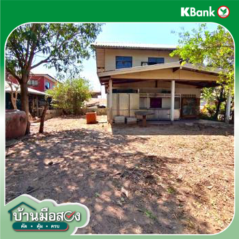 รูป บ้านเดี่ยว 79 ตร.วา เมืองขอนแก่น ขอนแก่น 682,000 - รูปที่ 27/29